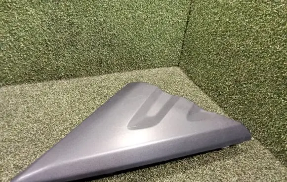 Ford Transit Plastic wing mirror trim cover BK31V16004AE