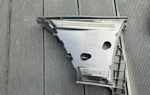 Mercedes-Benz A W177 Front bumper lower grill A1778853803 A1778854103