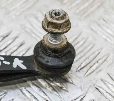 Steering tie rod