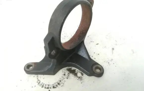 Toyota Auris 150 Engine mounting bracket 4345705050 43457-05050