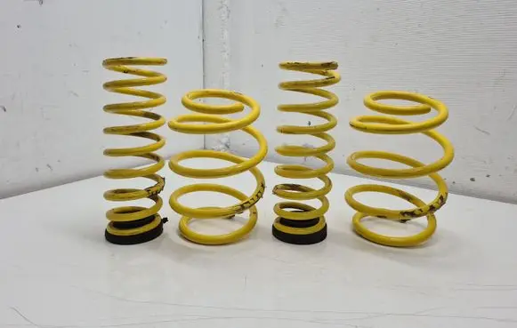 KIA Ceed Front coil spring