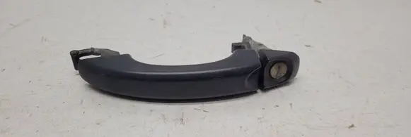 Volkswagen Amarok Front door exterior handle