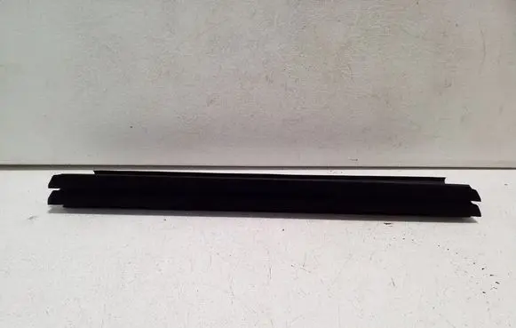 Toyota C-HR II Rear door glass trim molding 