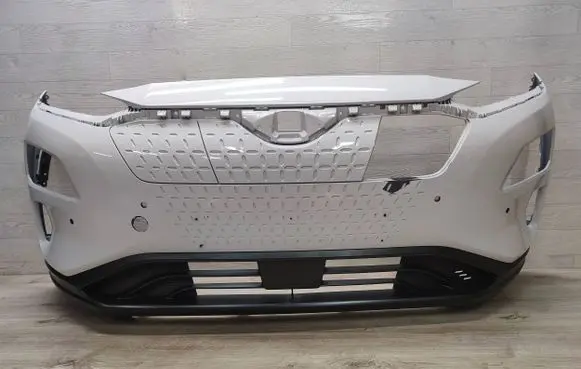 Hyundai Kona I Front bumper 86511K4000