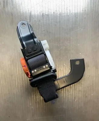 Mitsubishi Outlander Roof seat belt TKAH0EN309