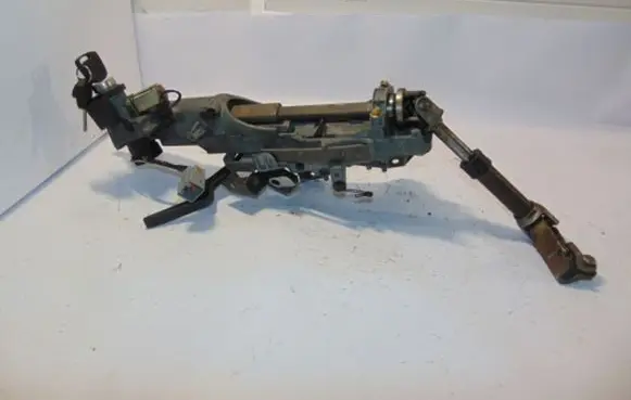 Ford Mondeo MK II Steering wheel axle 4109181 F83C3C529GC 1027273