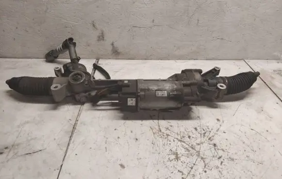 Mercedes-Benz GLC X253 C253 Steering rack 7806994533
