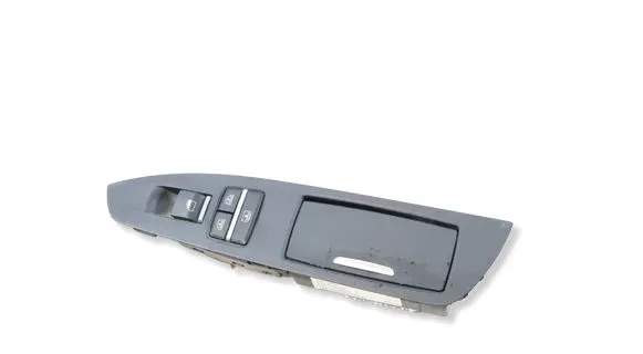 BMW 7 F01 F02 F03 F04 Electric window control switch 9153398 61319195269 9195269