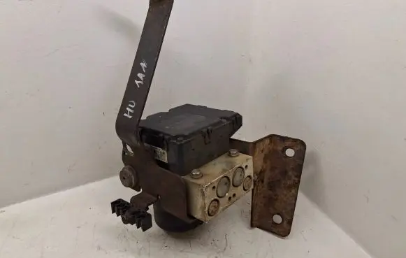 Hyundai Santa Fe ABS Pump 5WY7122A 424CAA1A10 0295626210