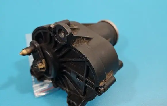 BMW 3 F30 F35 F31 Intake manifold valve actuator/motor 8570791 IMPRK1551203
