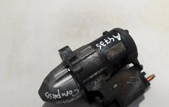Jeep Compass Starter motor 05034555aa m000t32071zc