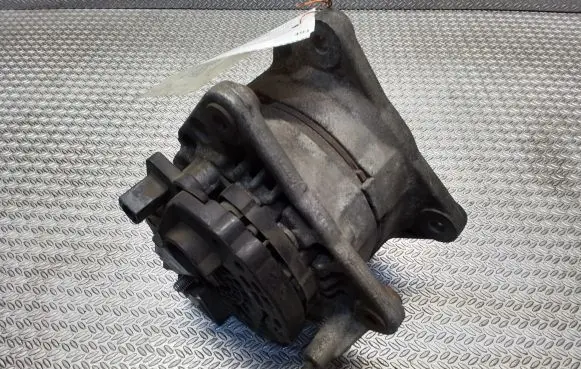 Volkswagen Crafter Generator/alternator 0124325130 06F903023D