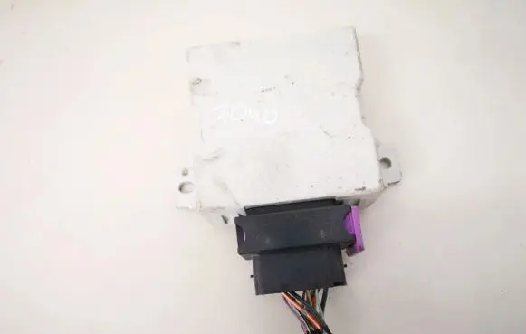 Toyota Avensis T250 Other control units/modules 150696 150.696