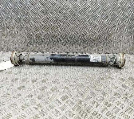 Mercedes-Benz GLE W167 Front prop shaft A1674104703