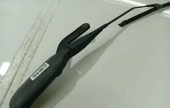 Ford C-MAX I Front wiper blade arm 3M5117526CD