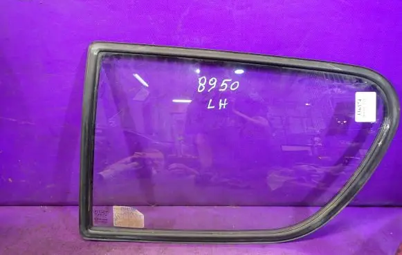 Fiat Seicento/600 Rear side window