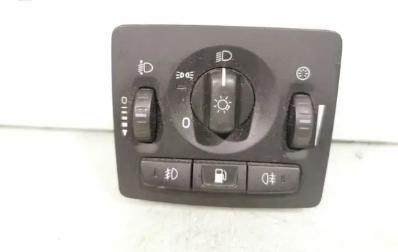 Volvo V50 Light switch 30739300