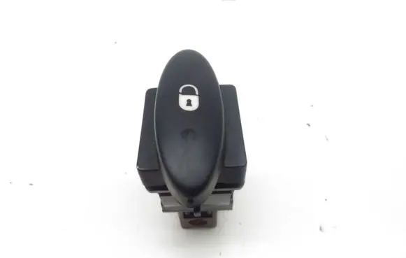 Citroen C5 Central locking switch button 96326949ZL
