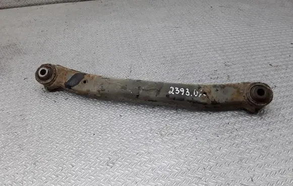Rear control arm