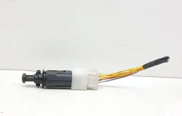 Renault Vel Satis Brake pedal sensor switch 414988