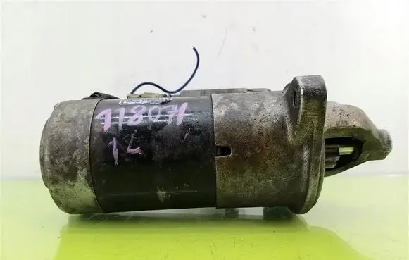Hyundai Matrix Starter motor 3610027510