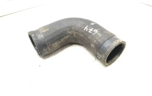 Nissan Almera Tino Intercooler hose/pipe