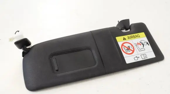 BMW 2 F22 F23 Sun visor 8057937