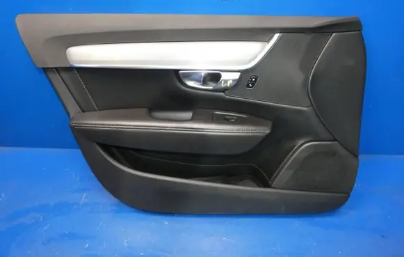 Volvo S90, V90 Front door card panel trim