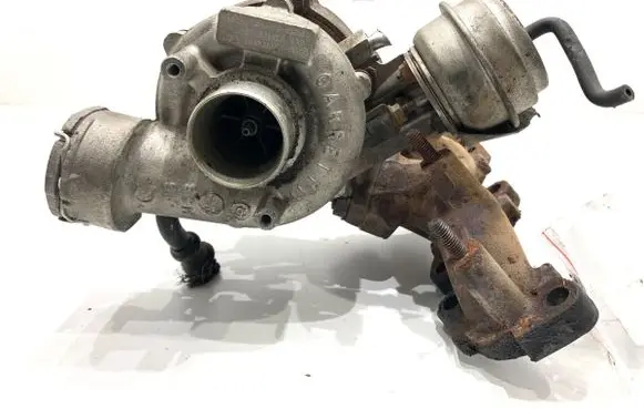 Audi A4 S4 B7 8E 8H Turbo 038145702E