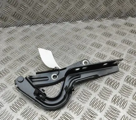 Volkswagen ID.4 Engine bonnet/hood hinges 11A823301