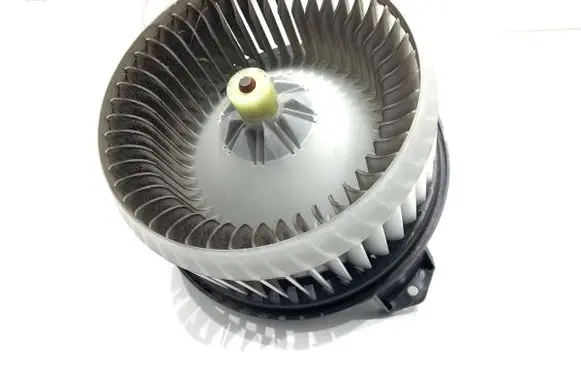 Heater fan/blower