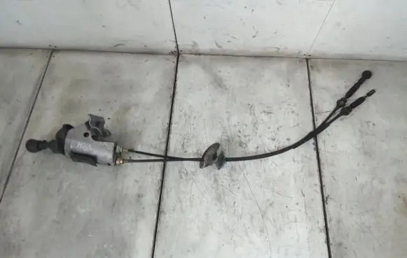 Opel Vivaro Gear shifter/selector