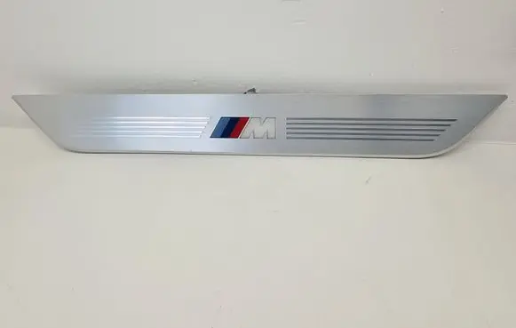 BMW 7 G11 G12 Front sill trim cover 806102803