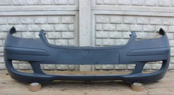 Mercedes-Benz A W169 Front bumper A1698850025