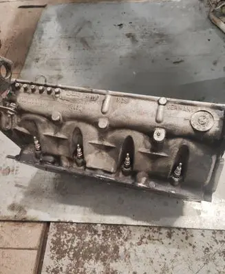 Volkswagen Caddy Engine head 038103373R