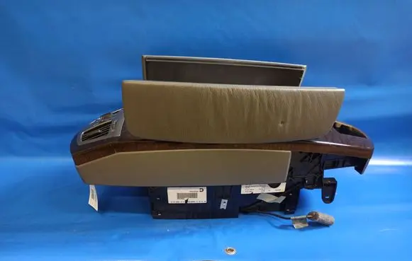 BMW 7 E65 E66 Armrest