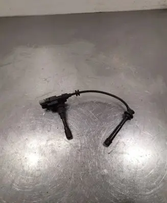 Suzuki Swift I High voltage ignition coil 12J050371