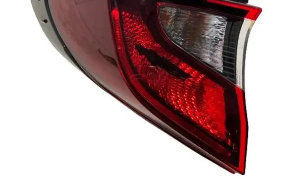 Toyota C-HR I Rear/tail lights