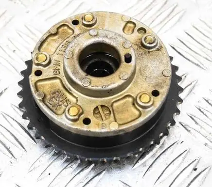 BMW 7 E65 E66 Camshaft pulley/ VANOS 7518229