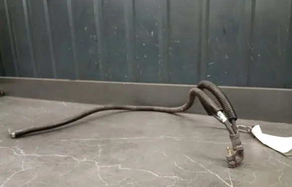 Citroen Jumper Positive cable (battery) 9612198480