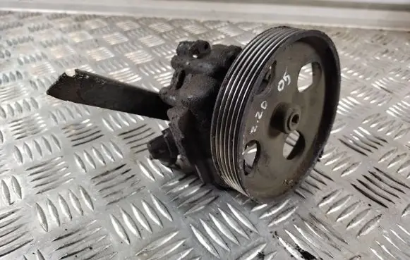 Peugeot Boxer Power steering pump