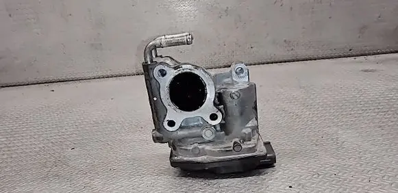EGR valve