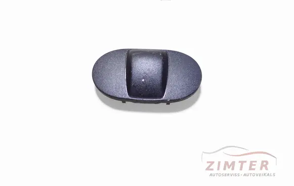 Volkswagen PASSAT B7 Sun solar sensor 3C0907539C