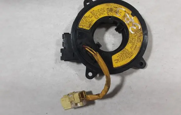 Mazda 323 Airbag slip ring squib (SRS ring)
