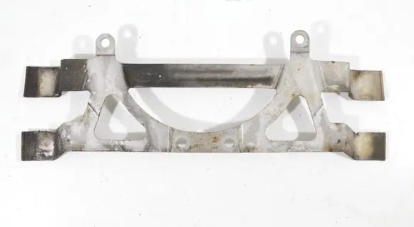 Porsche 911 996 Muffler mount bracket/holder 99611102471