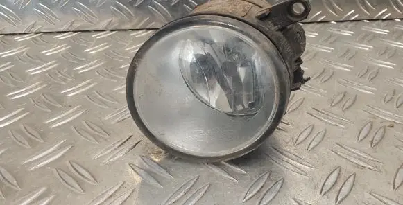 Toyota Corolla Verso AR10 Front fog light