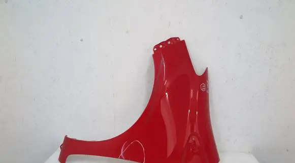 Toyota Yaris Fender 