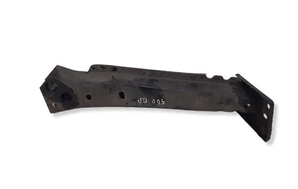 Fiat 500 Front bumper shock/impact absorber 