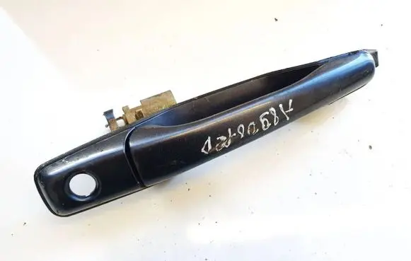 Mitsubishi Lancer X Front door exterior handle mr5261062