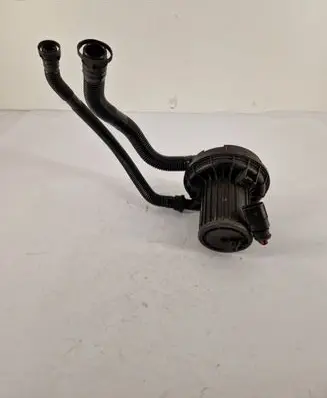 Volkswagen Touareg I Secondary air pump 7L0906279